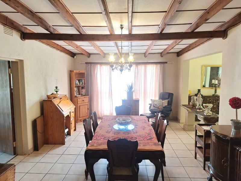 3 Bedroom Property for Sale in Flamwood North West